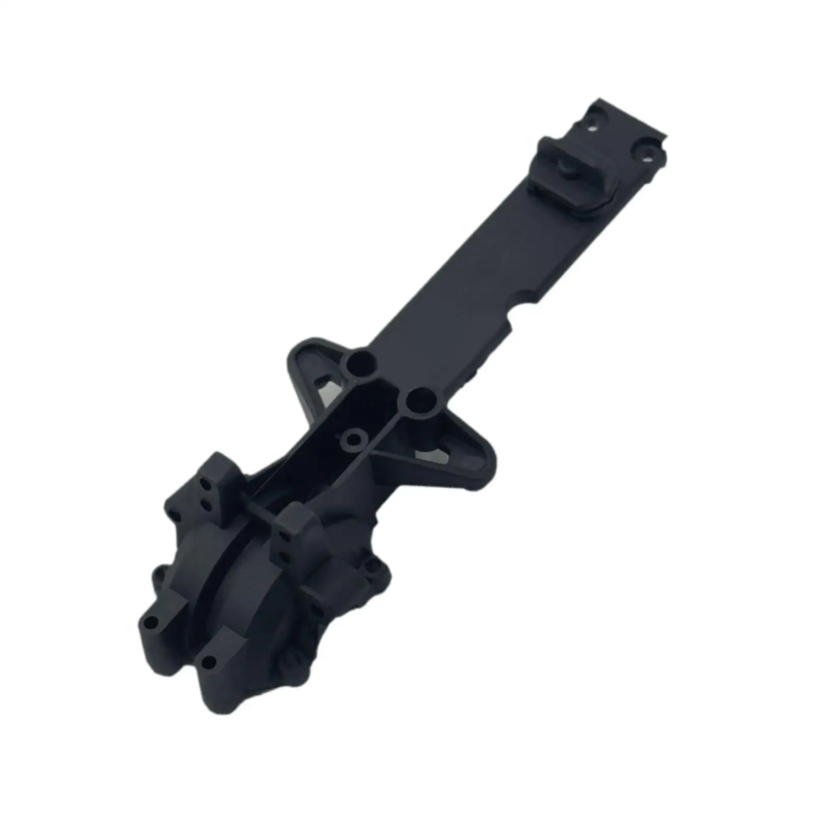 RC Car Front Gearbox Cover Spare Parts Upgrade RC Car Part Replacement for 16207 16208 16209 16210 1/16 RC Car DIY Modified