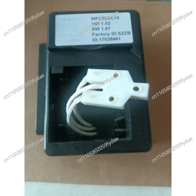 Out of Stock 12/24V 20DC DC Variable Frequency Compressor Driver/module