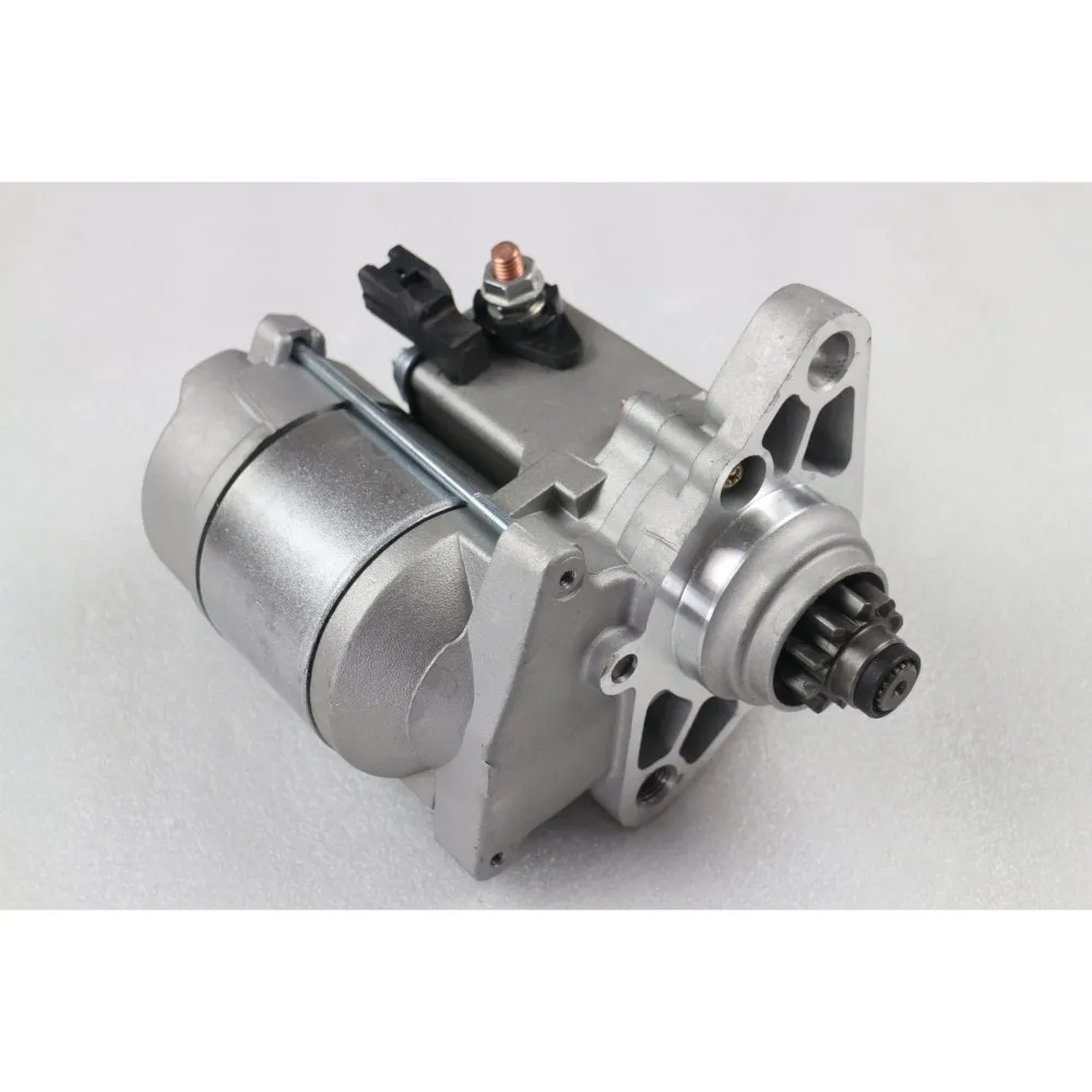 Starter Motor 228000-1560 Fit for Toyota Landcruiser FZJ80 FZJ100 FZJ105 1FZ-FE 4.5L Petrol