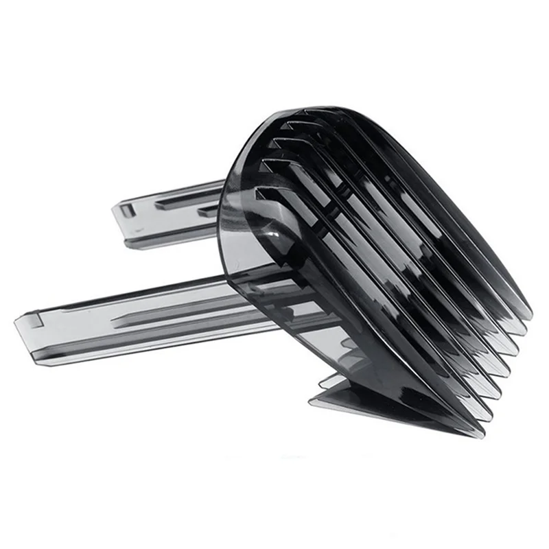 【Caliente】 20X cortadora de pelo peine de posicionamiento de longitud fija para HC7460 HC7462 HC9450 HC9452 HC9490 7-24Mm para