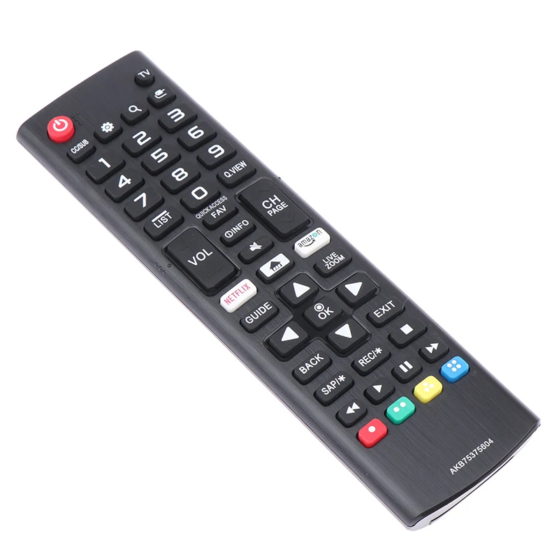 NEW AKB75375604 Universal Remote Control Fit For LG SMART TV 43UK6300PUE 32LK540BP 49UK6300PUE 55UK6300PUE