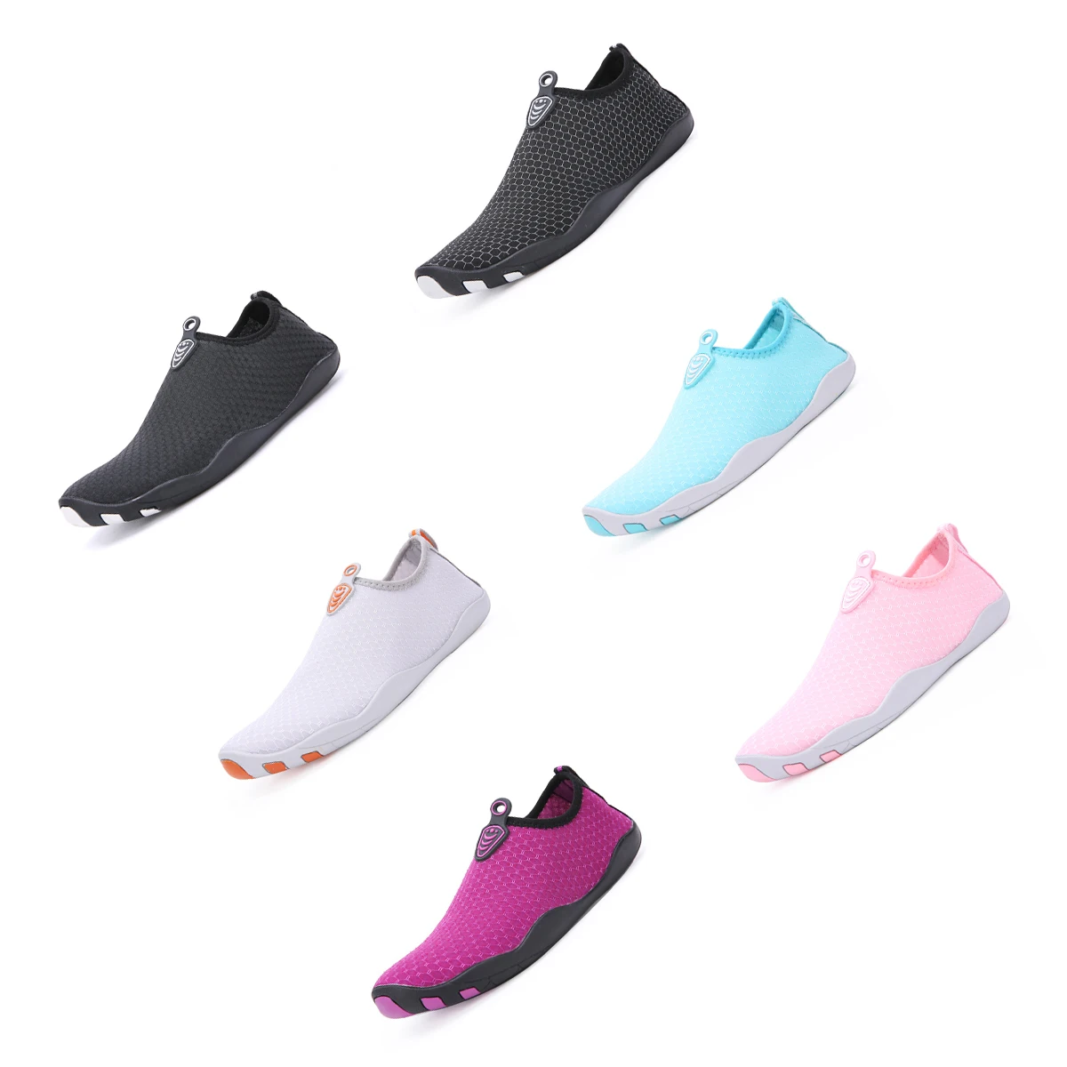 

Unisex Swimming Shoes Barefoot Skin Aqua Shoes Summer Water Ski Shoes Beach Socks Shoes Diving Shoes Driving Fitness Shoes 35-46