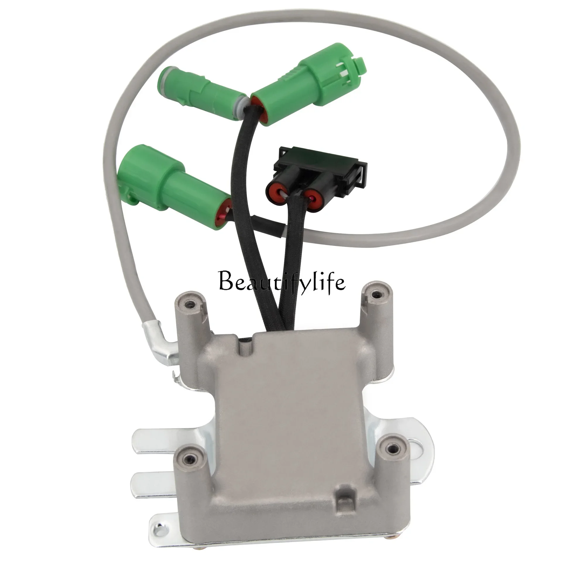 Modulo di accensione automobilistica adatto per 89620-35200, 89620-35140