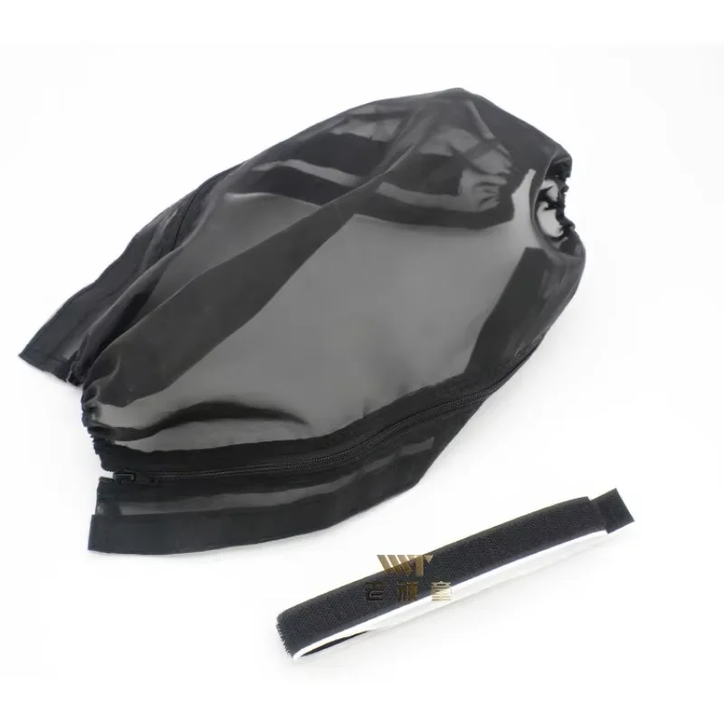 

Waterproof Chassis Protective Cover Dust Cover Fits Chassis Equipment Fits 1/10 Traxxas E-REVO SUMMIT