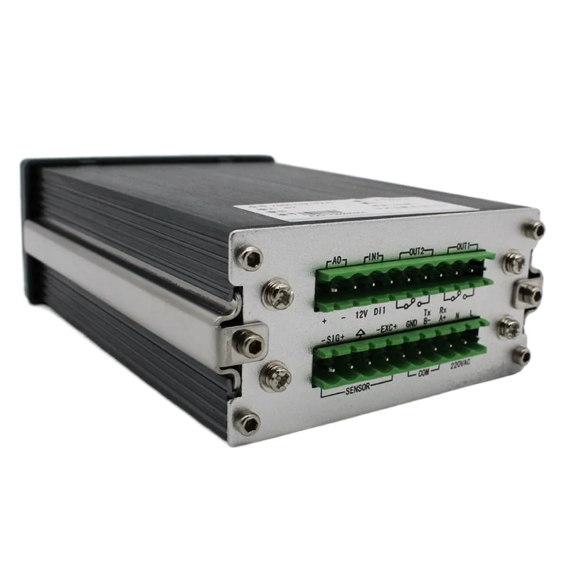 For High-precision Weighing Controller, Force Value Measuring Instrument, Display, Weighing Instrument