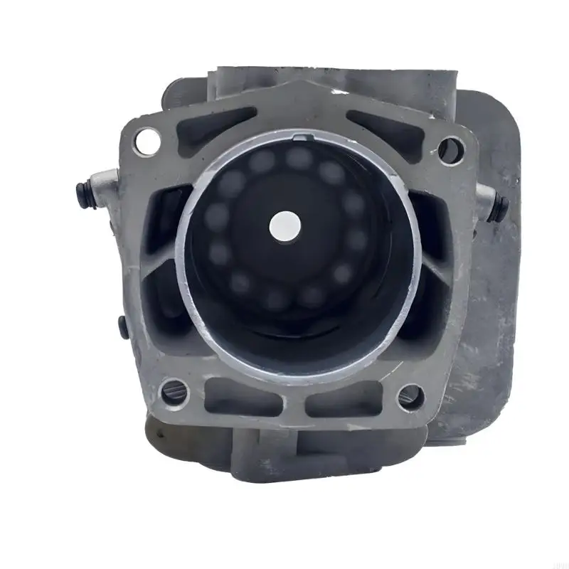 

Pack of 1 Permanent Excellent Fit Rustless 51mm Tube for Pack Fan JOMD