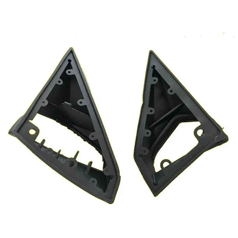 

AU28-3X For Mercedes -Benz Exterior For W201 / W124 Mirror Rubber Gasket Seals Left Right