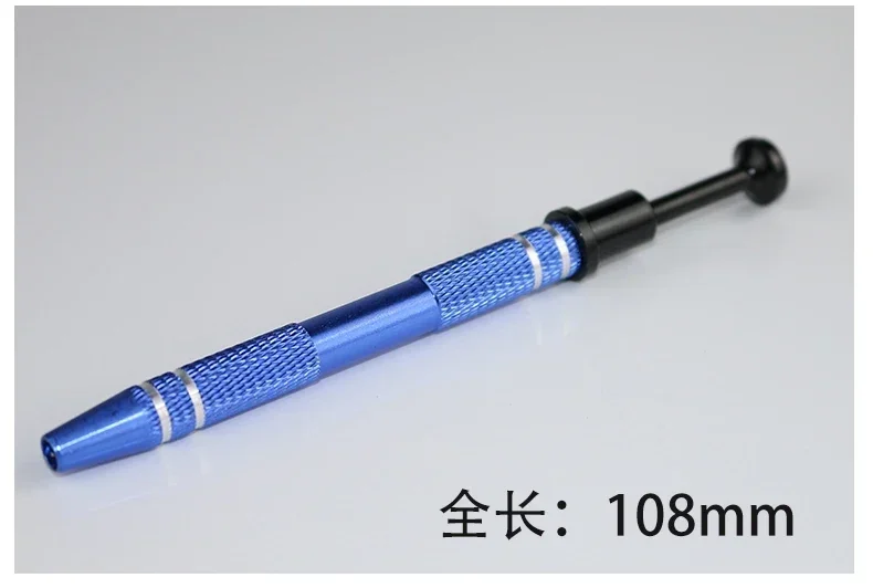 Pince de Composant Électronique, Stylo d'Aspiration TecIC, 10 Pièces