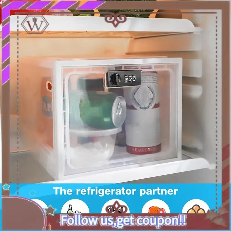 أحدث اقفال الصناديق للأدوية والأغذية والأجهزة الإلكترونية والهواتف المحمولة في حاوية واحدة مريحة