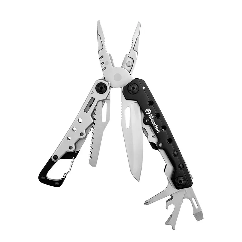 Der Hart Multitool: Ein unverzichtbares Werkzeug für Outdoor-Enthusiasten und Handwerker
