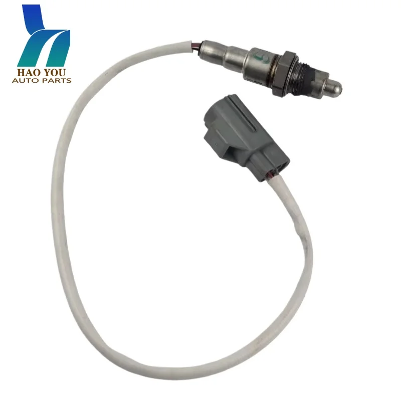 

LR140078 LR098285 Left Middle Oxygen Sensor For Land Rover Discovery 5 L462 Range Rover Sport L494 Vogue L405