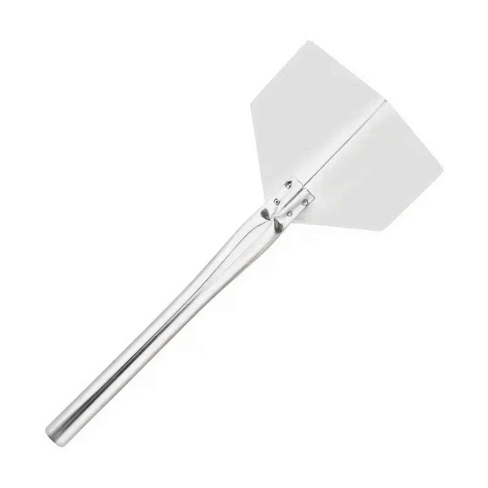 

1Pc Outdoor Corner Trowel Stainless Steel Metal Handle 90 Degree Corner Trowel For Drywall Gyprock Plasterboard Hand Tools