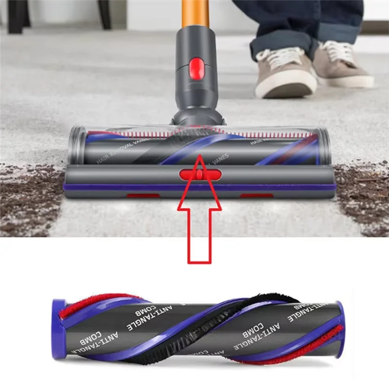 Thumbnail 2 - #30 Latest Dyson Vacuum Accessories Offers