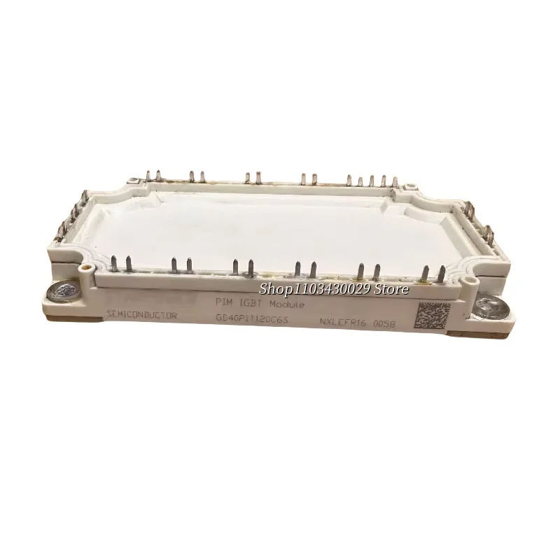 

GD50PIK120C6S GD40PIT120C6S Модуль IGBT