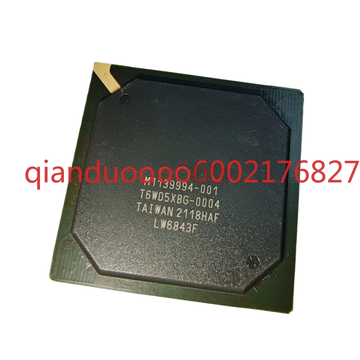 Suitable for XSX South Bridge Chip XBOX Series X IC South Bridge Planting Ball M1139994-001