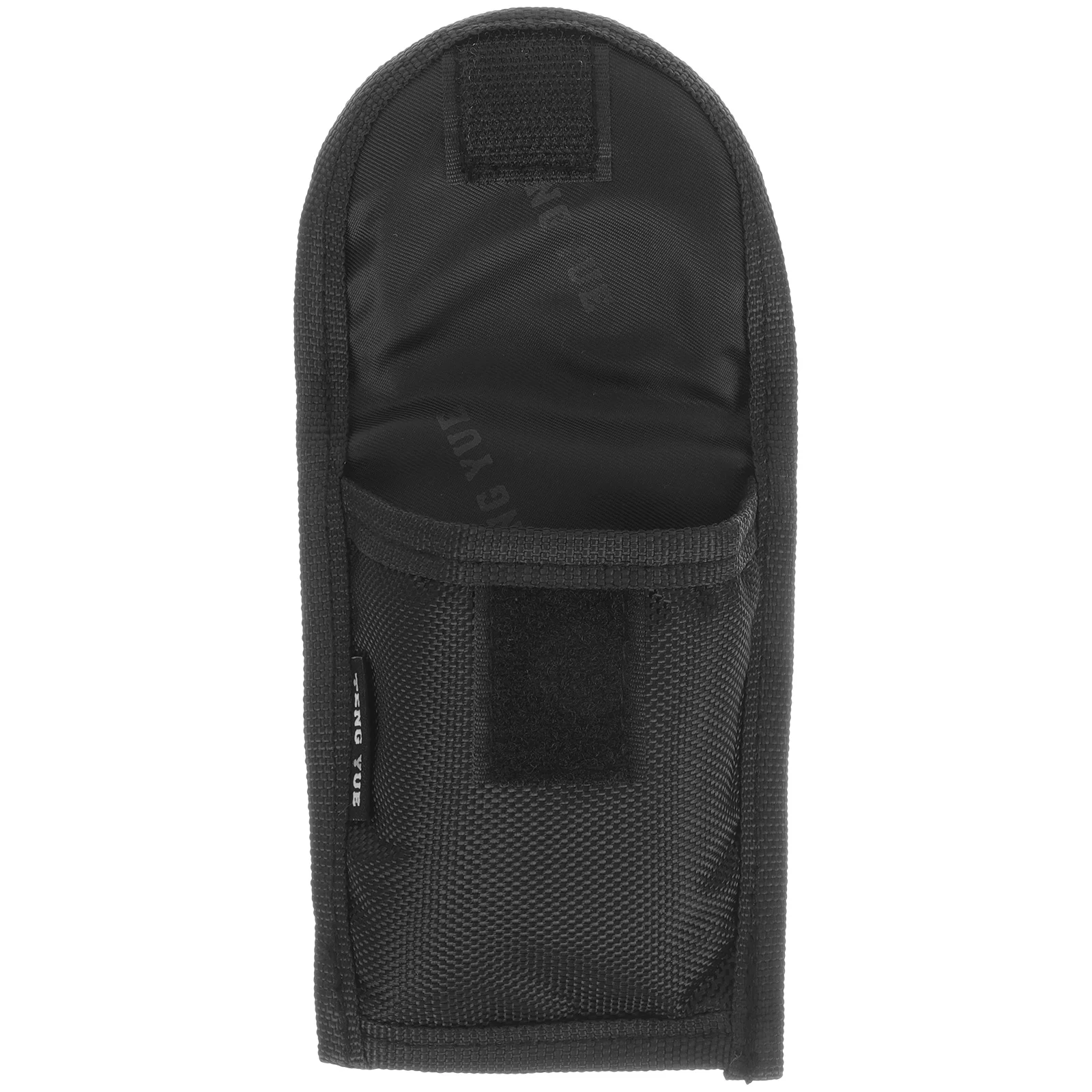 Saxophone Head Storage Bag Soft Durable Practical Portable Carrying Pouch Trumpet Mouthpiece Flute Head Organizer