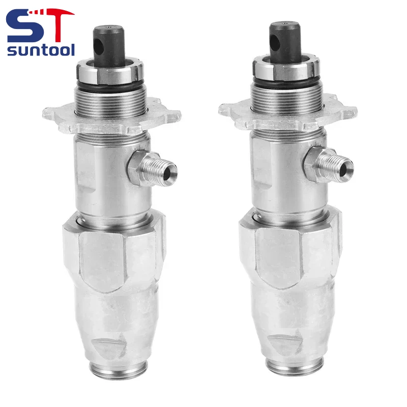 Suntool 2X Wear-Resisting Stainless Steel Paint Pump Replacement Of Airless Spraying Machine For 390 395 490 495 Sprayer
