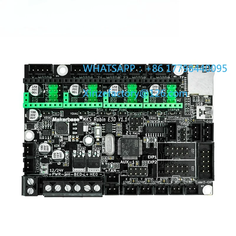 For Makerbase Mks R…