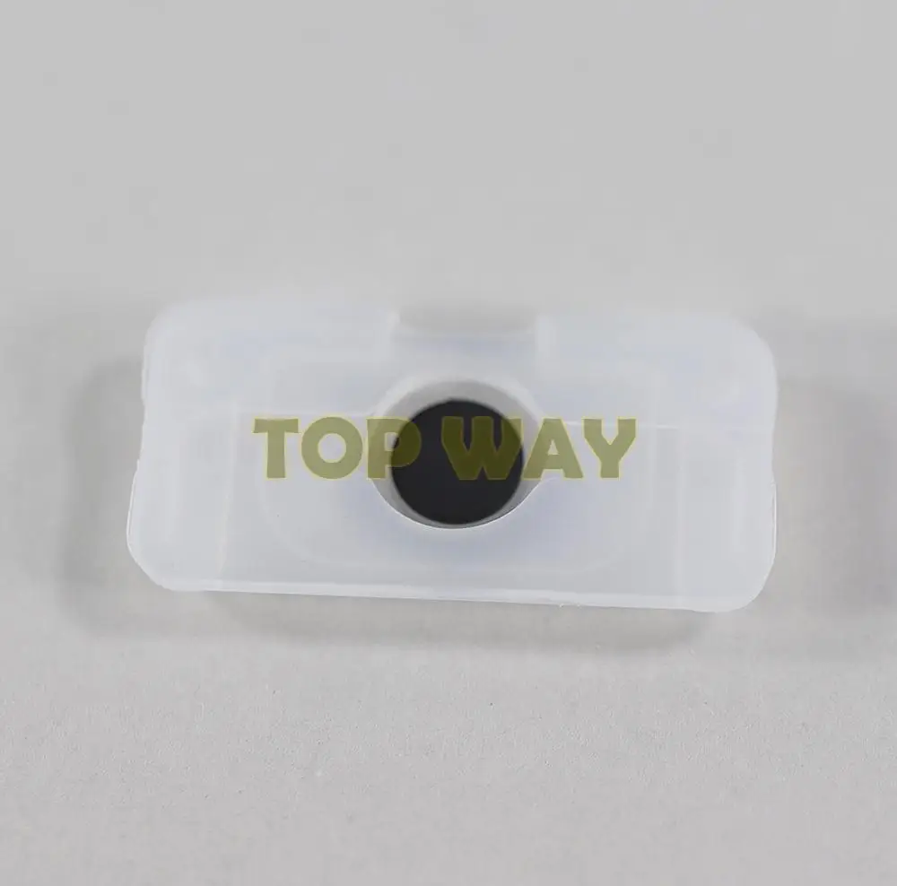 5PCS For PS4 Controller JDS-030 040 055 001 011 L2 R2 L1 R1 Rubber Conductive Pads Silicon Home Key Buttons JDM 050