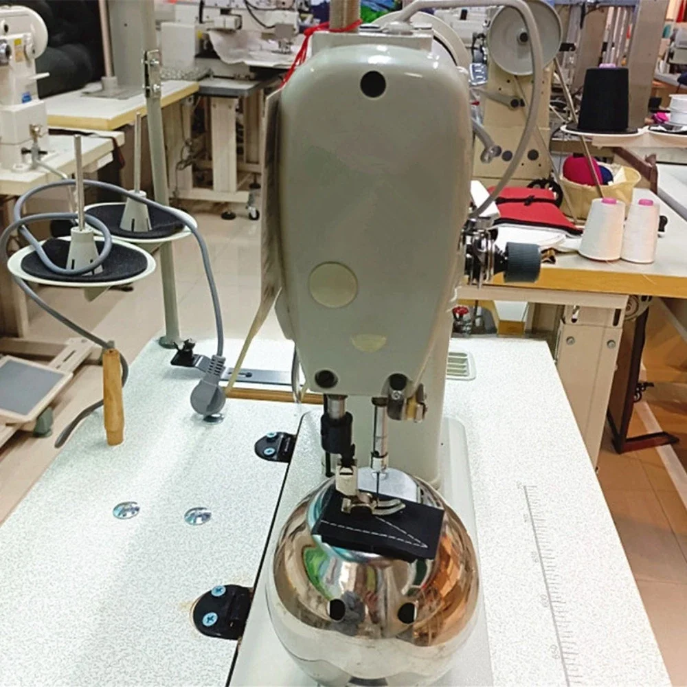 

High Head Maker Industrial Sewing Machine Wig Maker Industrial Supplies