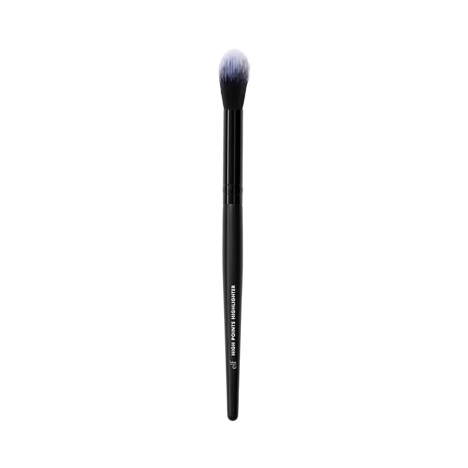 

Highlights Brush, Soft Tapered Face Makeup Brush for Illuminating Glow, Vegan & Cruelty-Free