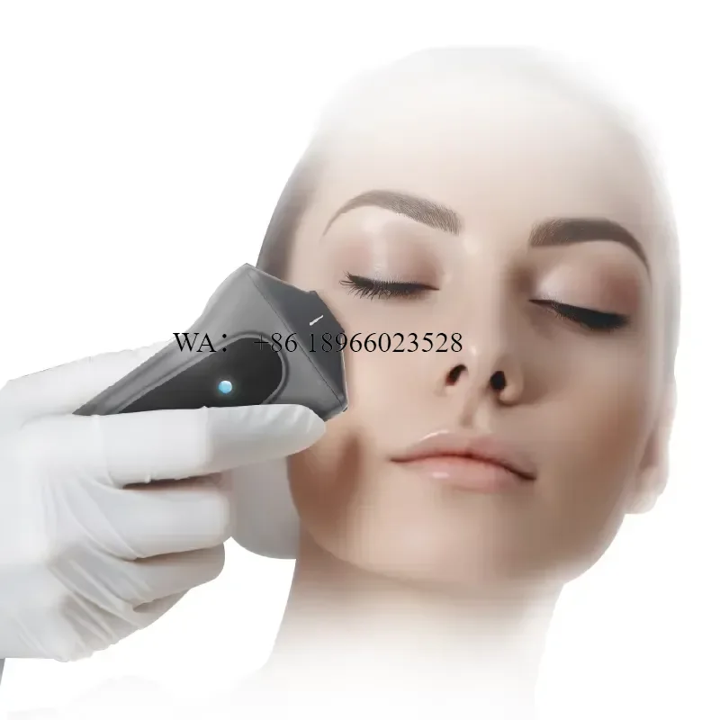 WMWMNU for Yonker Medical Beauty Aesthetic Medicine Handheld Ultrasound Device