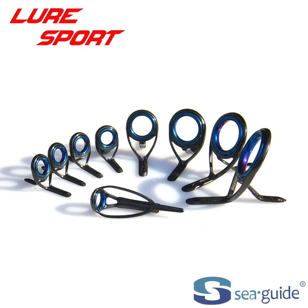

SeaGuide HBXQESG16 HBXAEST6 синее кольцо 9 шт. набор направляющих стержень рамы из нержавеющей стали Ремонт компонентов DIY аксессуары