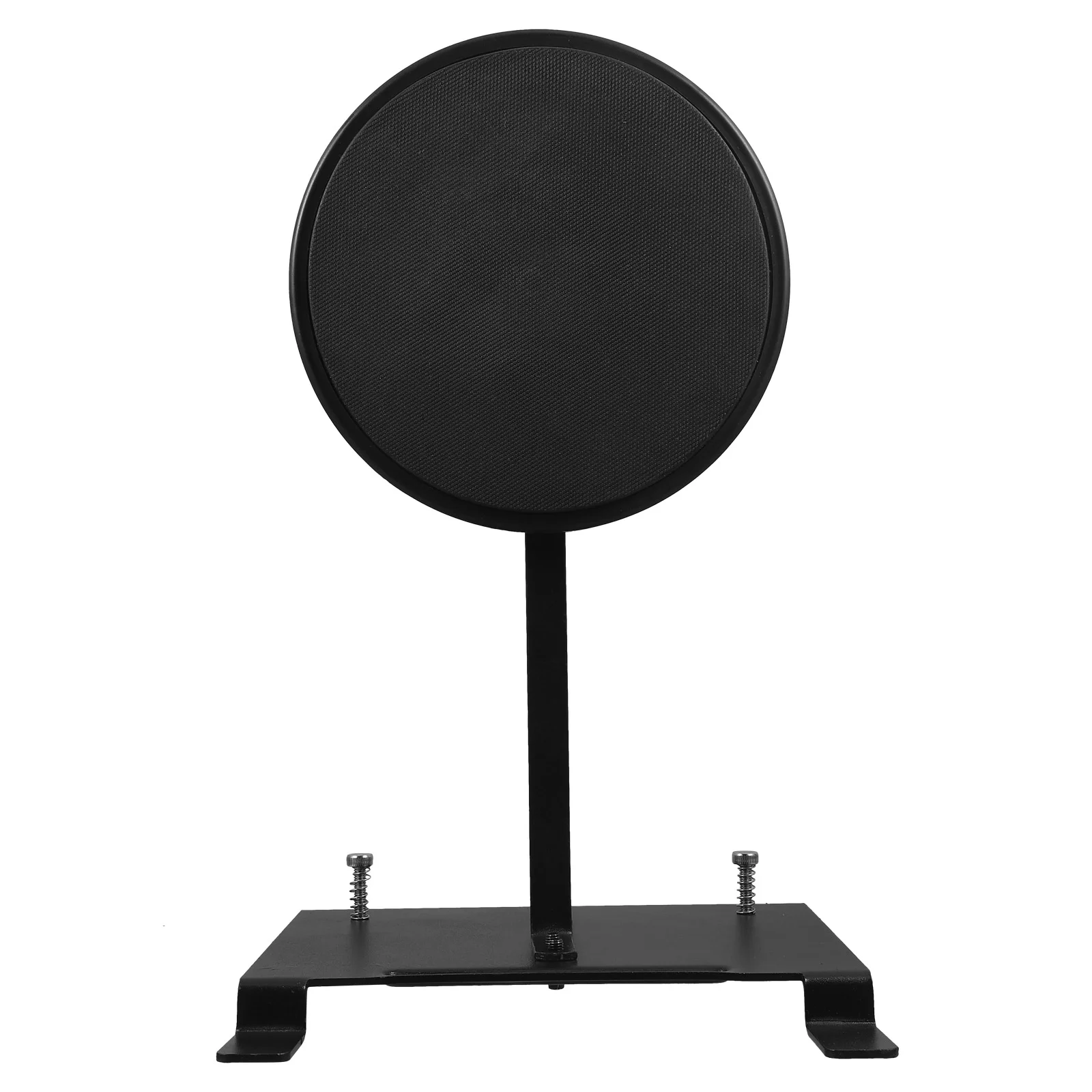 

Kick Drum Trainer Pads Practice Pedal Electronic Bass Replacement Parts Portable