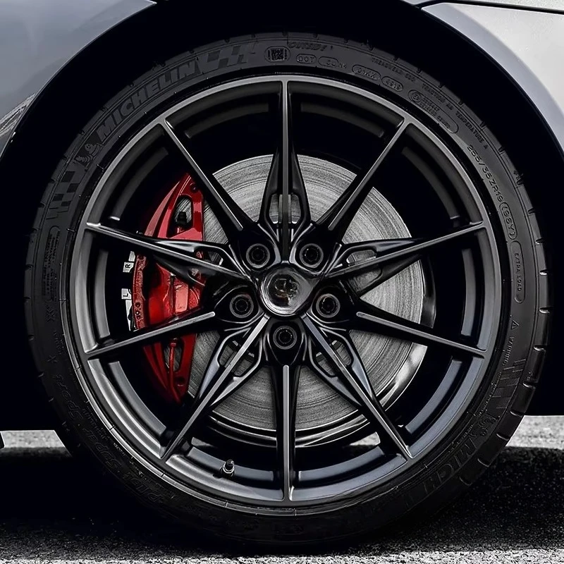 

Кованые легкосплавные диски 2025 года с вогнутым профилем, 5X108/5X112/5X114.3/5X120, глубина обода 35 мм, 18, 19, 20 дюймов, для колес 40 мм, 25 мм