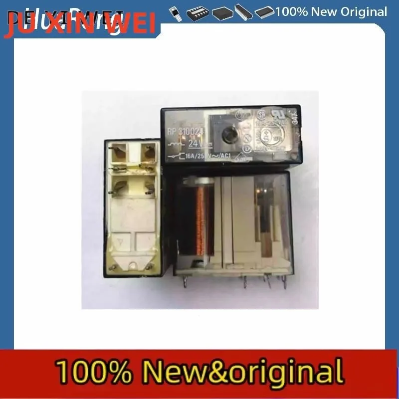 

5Pcs/Lot RP310024 24V 8PIN
