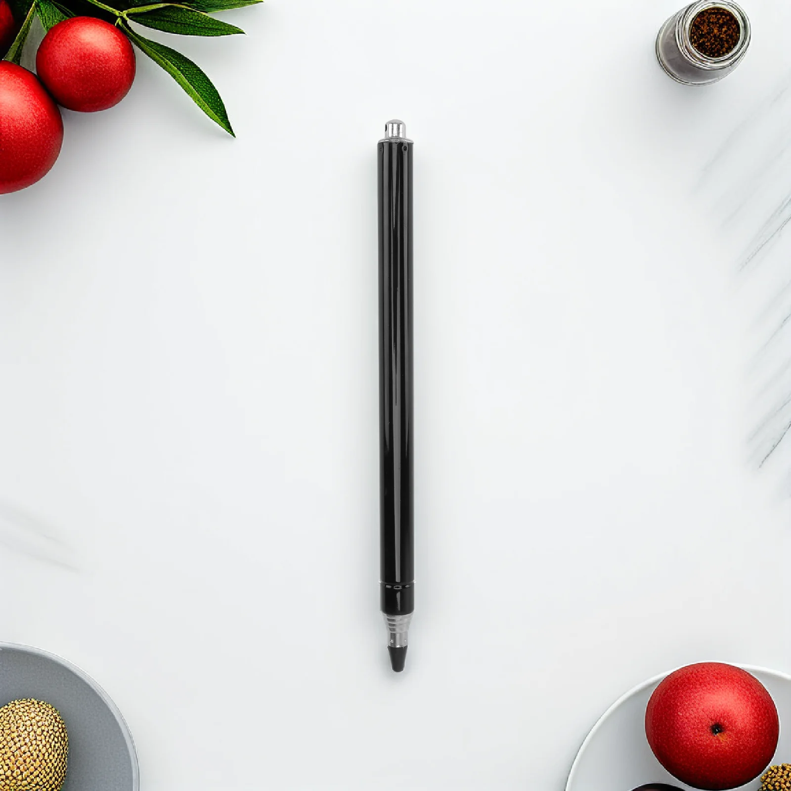 

Extendable Telescopic Pointer Retractable Handheld Presenter For Classroom Whiteboard Blackboard Tool With Replaceable