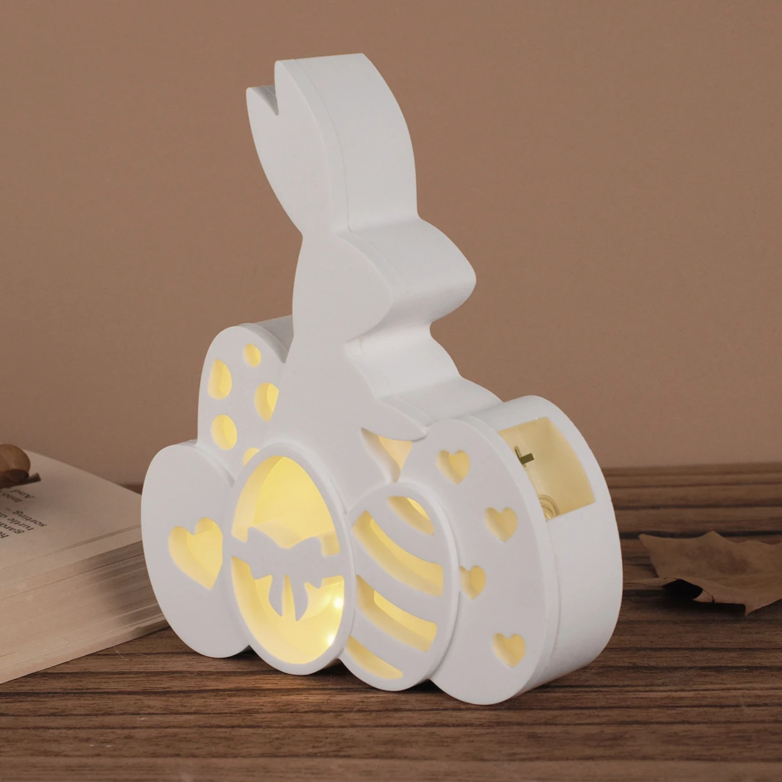 Rabbit Eggs Ornament Silicone  - Resin Art Pouring review and price