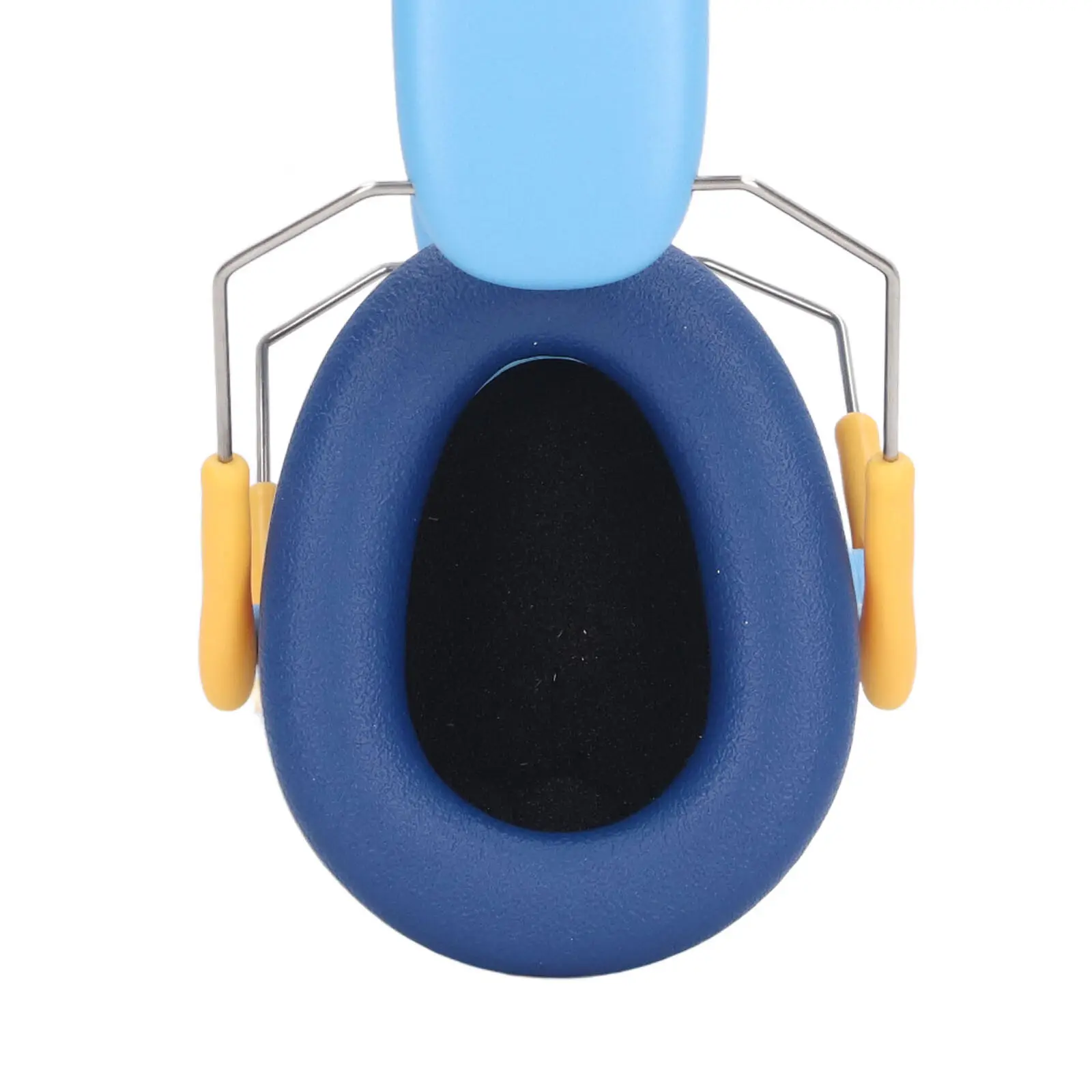 Muffs de ouvido do bebê para crianças, Proteção auditiva, Protetor auricular, Redução passiva de ruído, Segurança para crianças