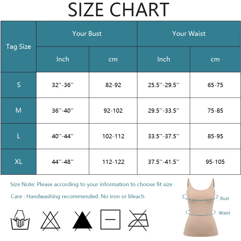 Summer Seamless Shapewear Tops Women Tummy Control Smooth Body Shaper Camisole Nude Black Tank Top Slim Belly Compression Vest