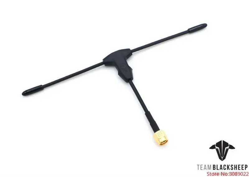 Team Blacksheep TBS CROSSFIRE STOCK TX V2 915 Radio Transmitter RF Module Antenna For RC FPV Drone Racing Long Range Parts