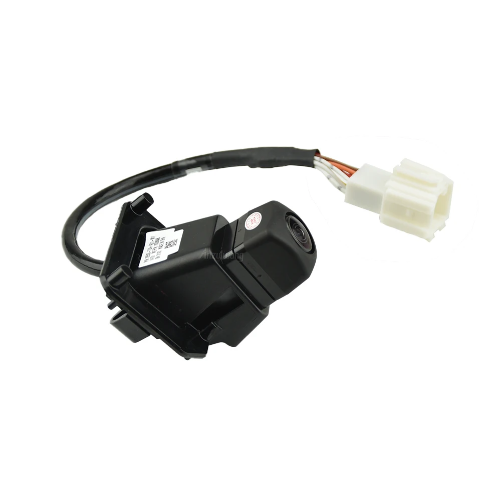 1x 39530-t0a-a21 Voor Honda CR-V HR-V 2014-2016 Achteruitrijcamera Achteruitrijcamera Auto-Accessoires 39530-t0a-a212-m1 39530t0aa212m1