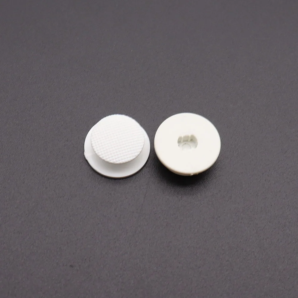 1pcs For PSP 2000 3000 E1000 Street Series - 3D Analog Joystick Cap Cover Button Replacement Part