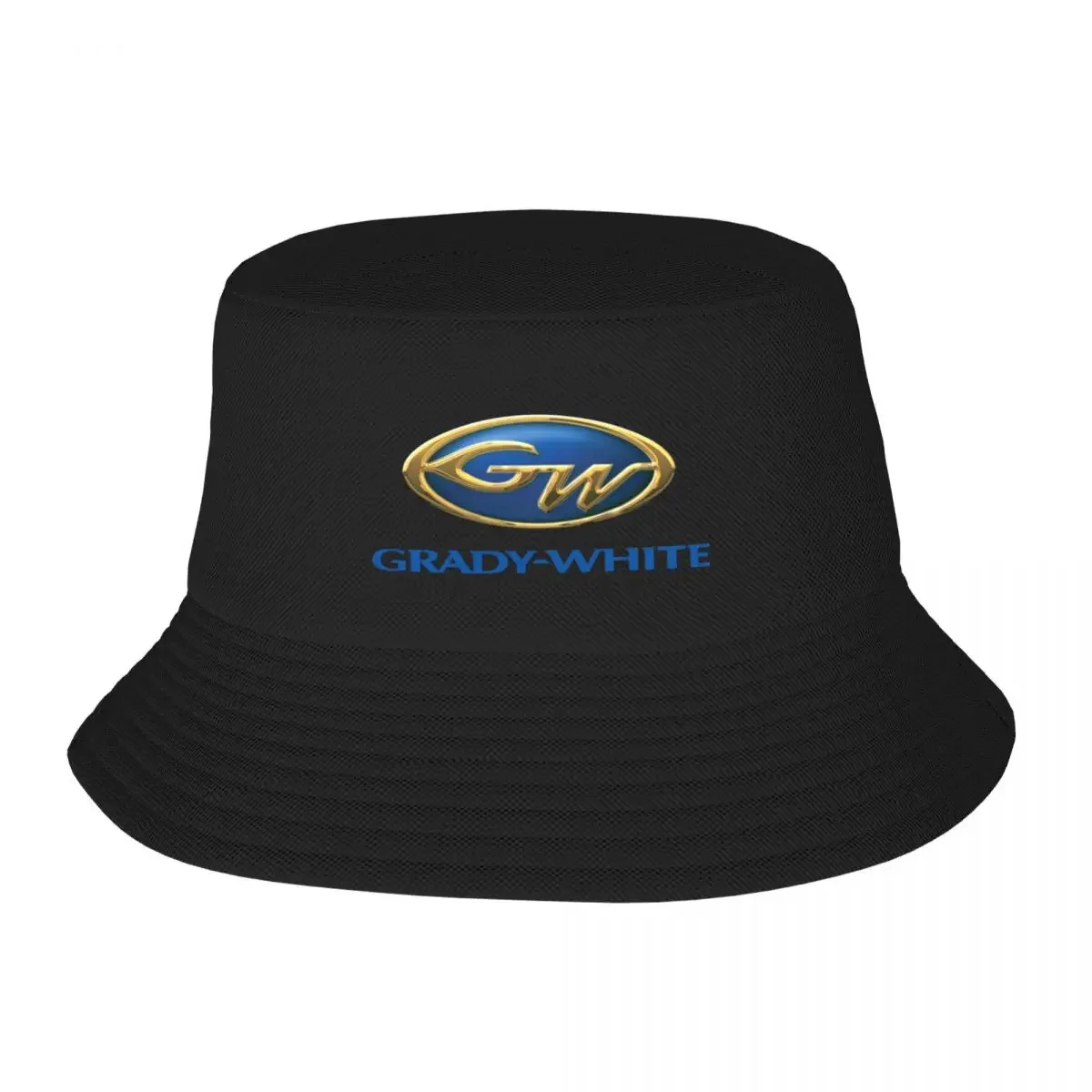 Grady White Bucket Hat party Hat Horse Hat Luxury Brand Caps Women Men's