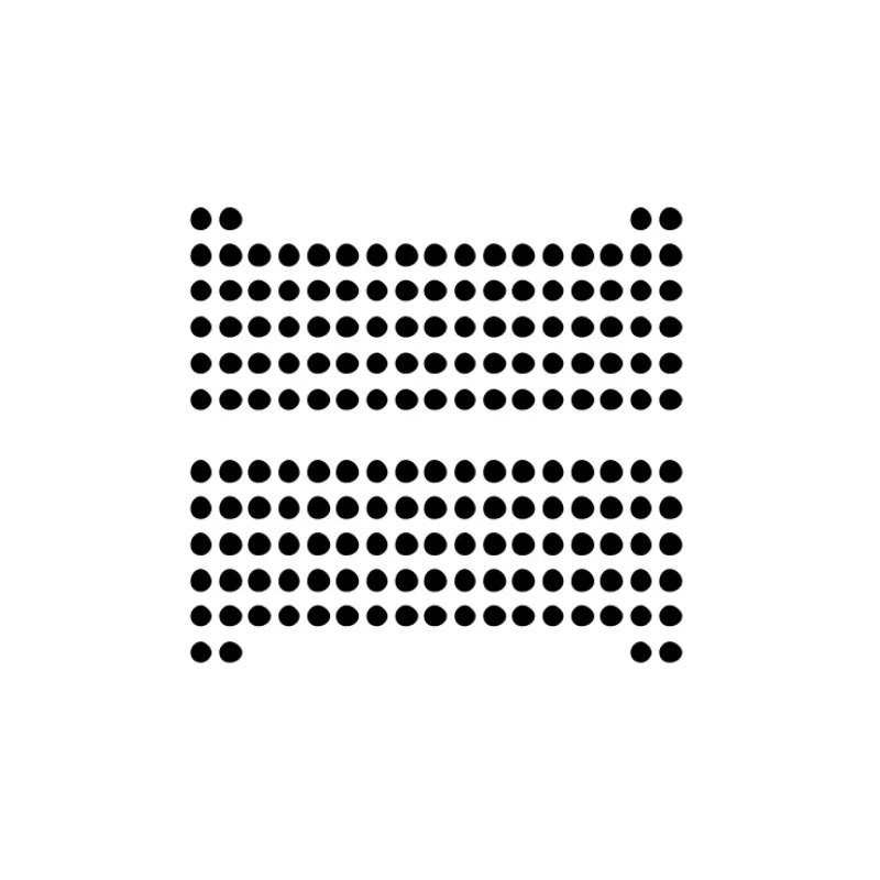 K4E6E304EE-EGCF K4EBE304EC-EGCF K4E6E304EB-EGCE H9CCNNN8JTALAR-NTD  BGA178  LPDDR3  BGA  Stencil Template