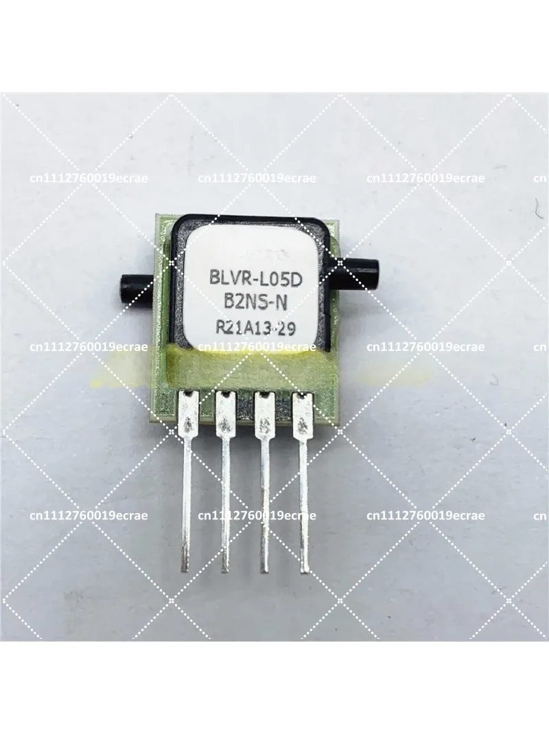 Pressure Sensor 0-10V Output HVAC Air Duct Differential Pressure Transmitter