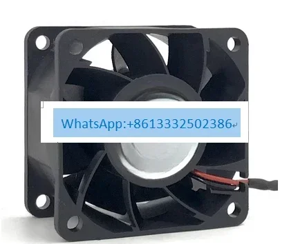 Kompor Induksi 24V Kipas Inverter F09238Z48D024 DC Volume Udara Besar 6/9Cm Radiator Kecil