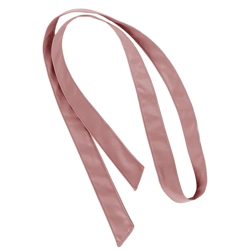 cintos-de-couro-pu-5-250cm-cor-solida-sem-fivela-cintos-de-amarrar-para-vestidos-cintos-de-couro-macio-estilo-estreito-com-laco-para-combinar-com-sueteres-de-trico