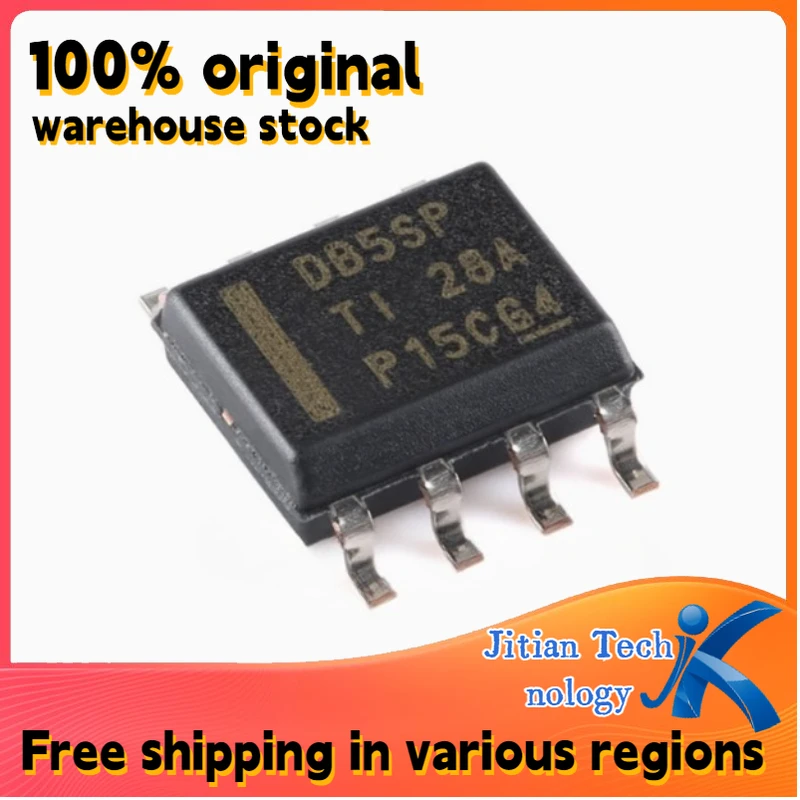 10PCS 100% brand new LMR14050SDDAR SOIC-8 DC-DC power supply chip logo DB5SP High-Quality Electronic Component