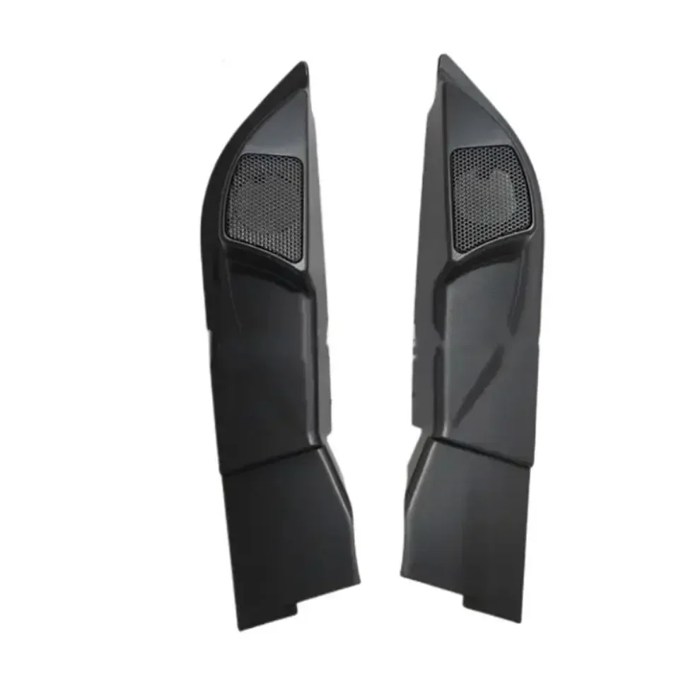 

2 шт., автомобильные динамики для Toyota Agya/ Wigo 2013 2014