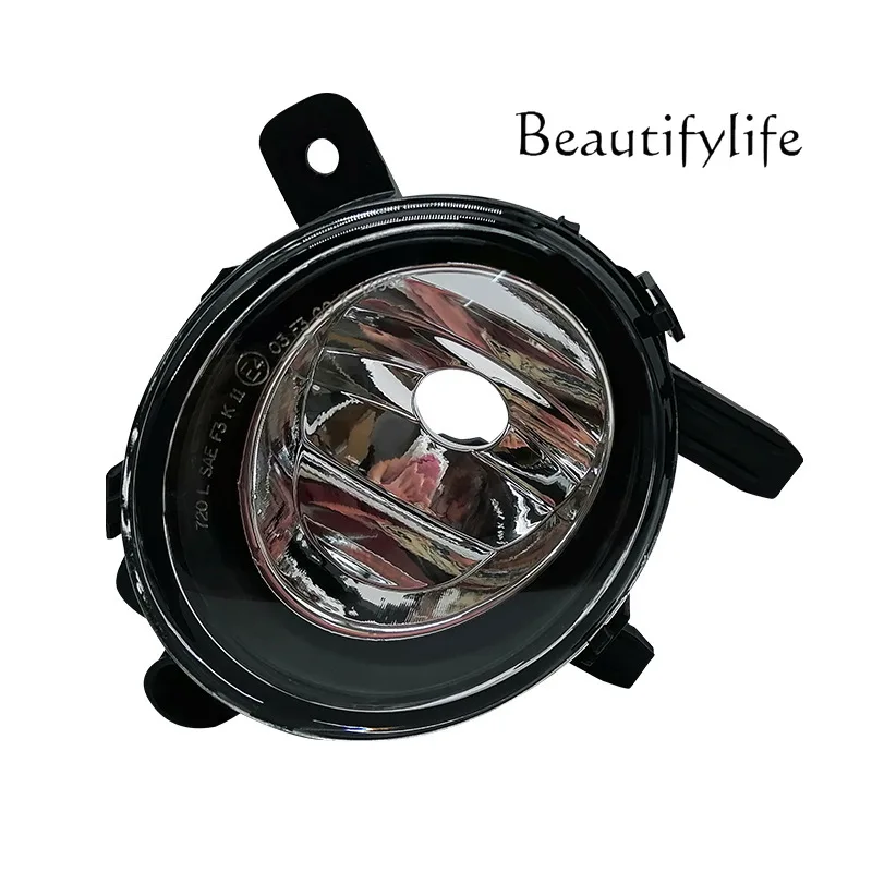 

1PCS 3 series F35 front fog lamp daytime running light 63177248911