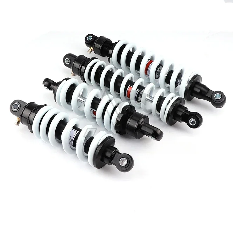 

Dirt Bike 250mm 260mm 330mm 350mm Motorcycle Shock Absorber Shock Absorber Suspension For Off-Road Moto Pit Quad Dirt Bike Kart