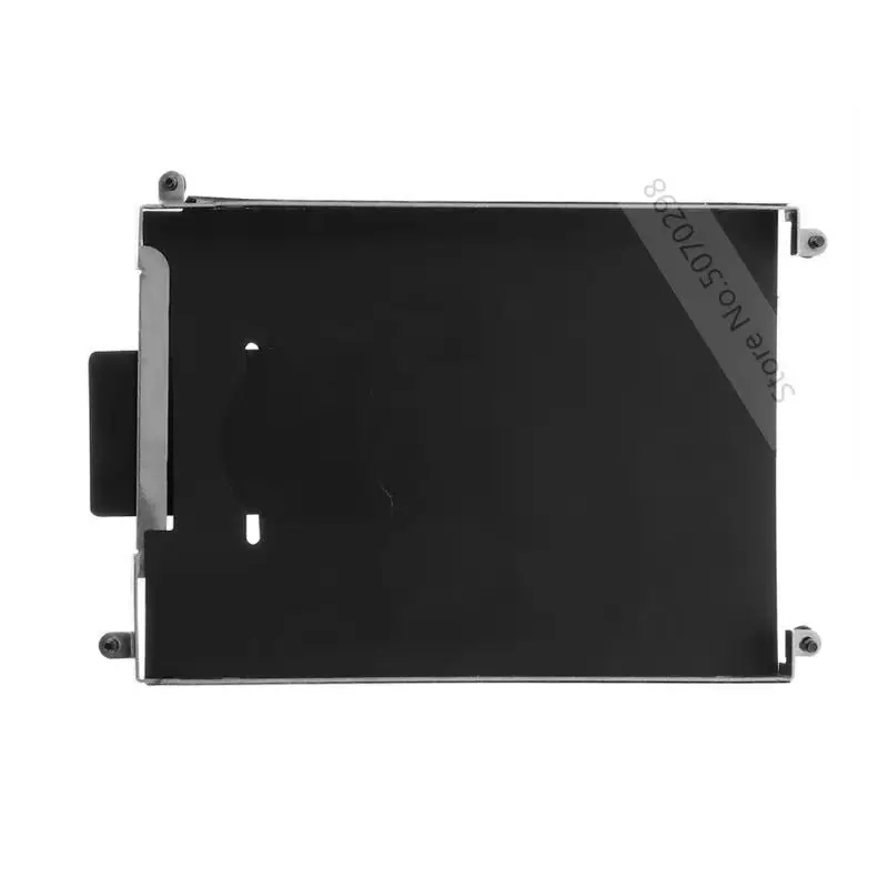 Replacement 2.5 Inch SATA Hard Drive HDD SSD Caddy Frame Tray Holder Bracket for HP EliteBook 720 725 820 825 G1 G2