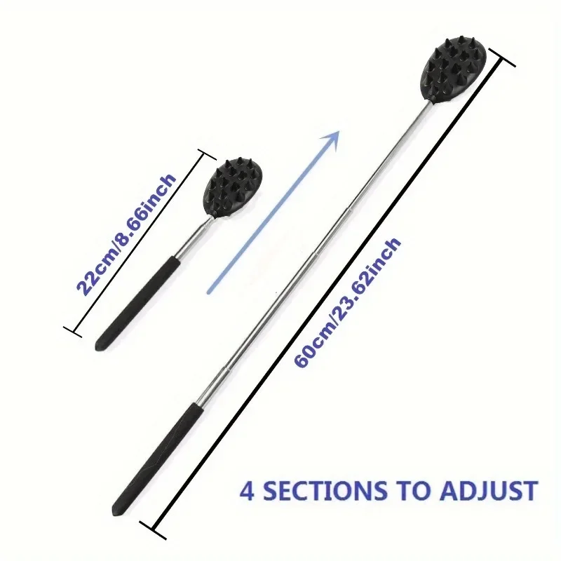 Thumbnail 2 - #85 Best Back Scratchers to Buy In 2026