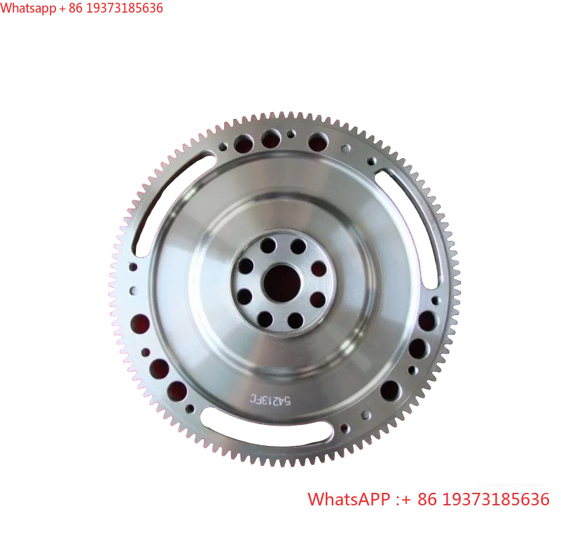 For Lightweight Flywheel for Honda Acura B-Series B16 B18 B20 Civic Integra Flywheel Clutch