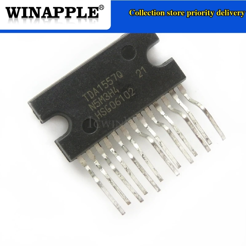 TDA8350Q TDA8350 TDA1518BQ TDA1518 TDA1557Q TDA1557 LA42102 42102 ZIP-13